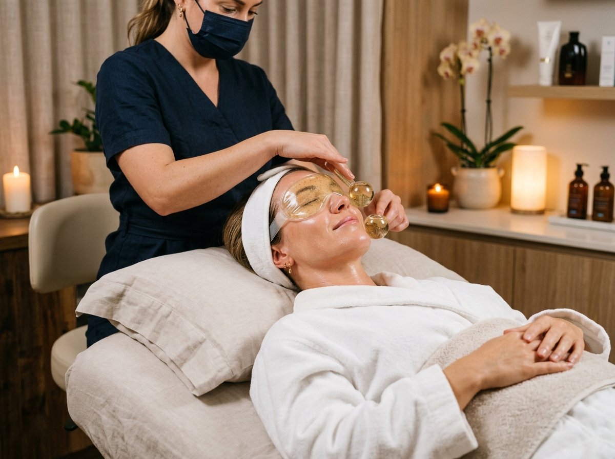 Advanced Skin Care Facials Prem Nagar Dehradun